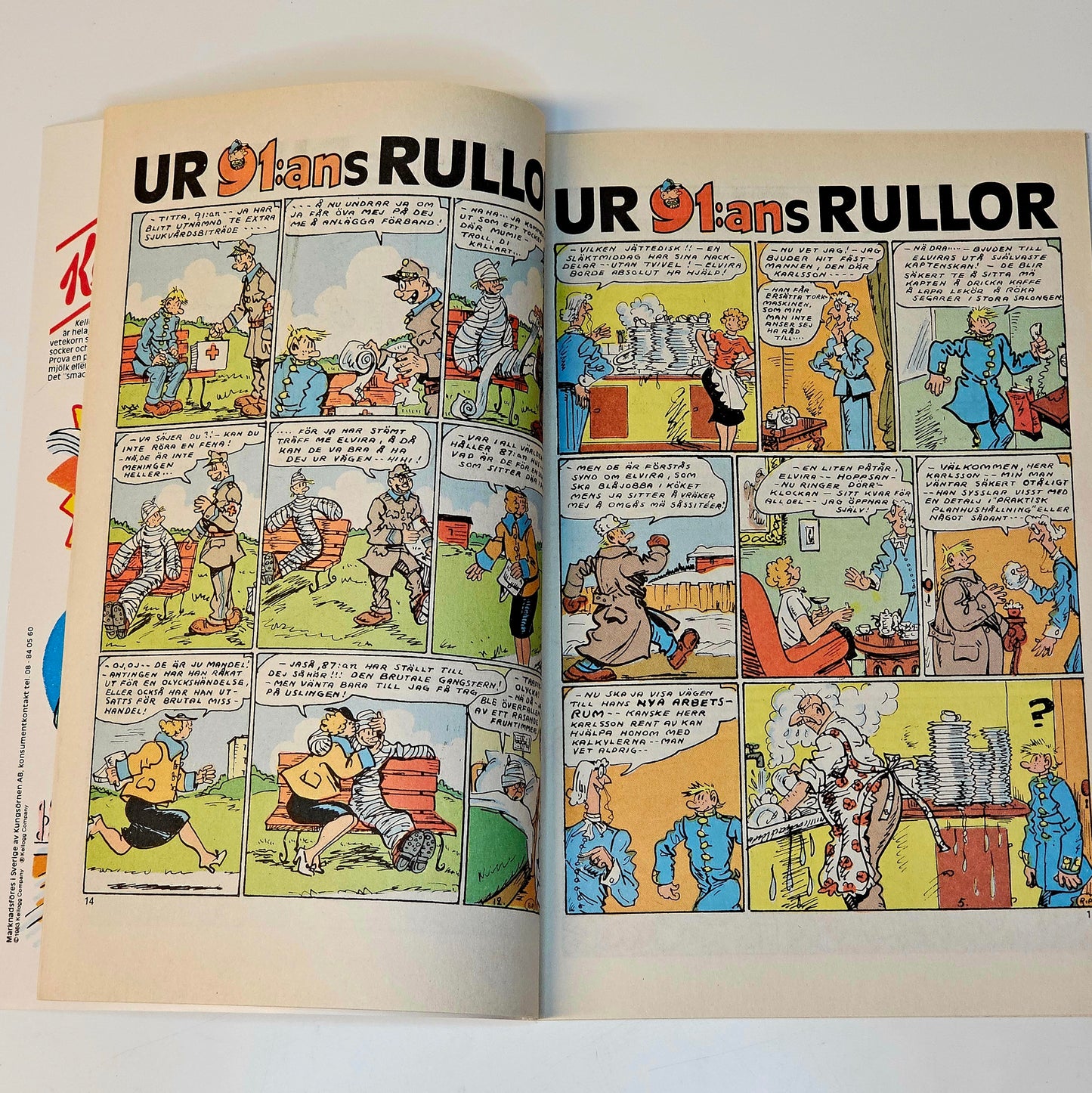 91:an Nr 21 1984 #FN#