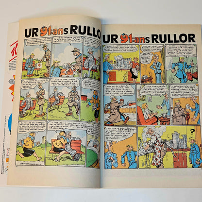 91:an Nr 21 1984 #FN#