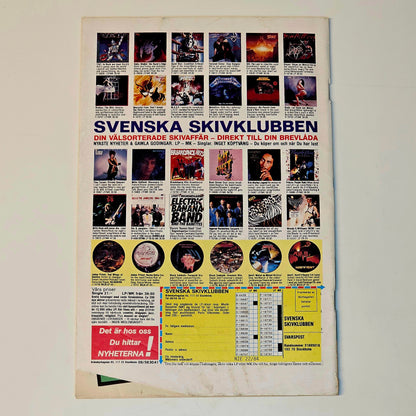 91:an Nr 22 1984 #VG#