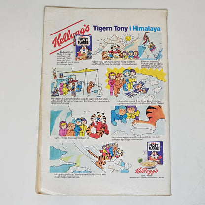 91:an Nr 4 1984 #VG#