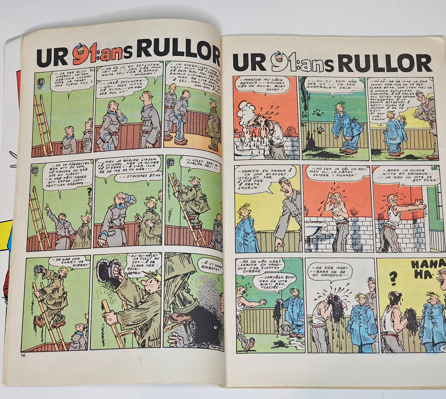 91:an Nr 4 1984 #VG#