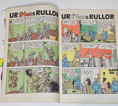 91:an Nr 4 1984 #VG#