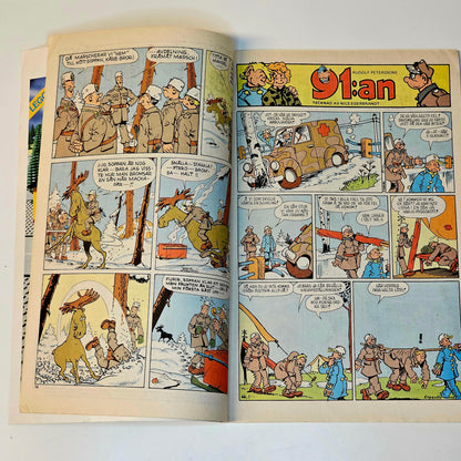 91:an Nr 6 1984 #VG#