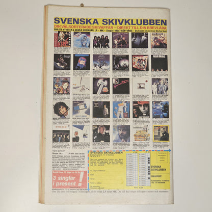 91:an Nr 3 1984 #VG#