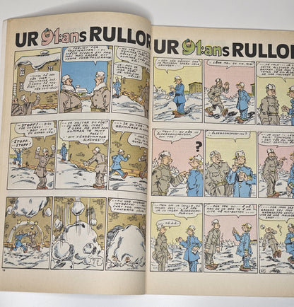 91:an Nr 3 1984 #VG#