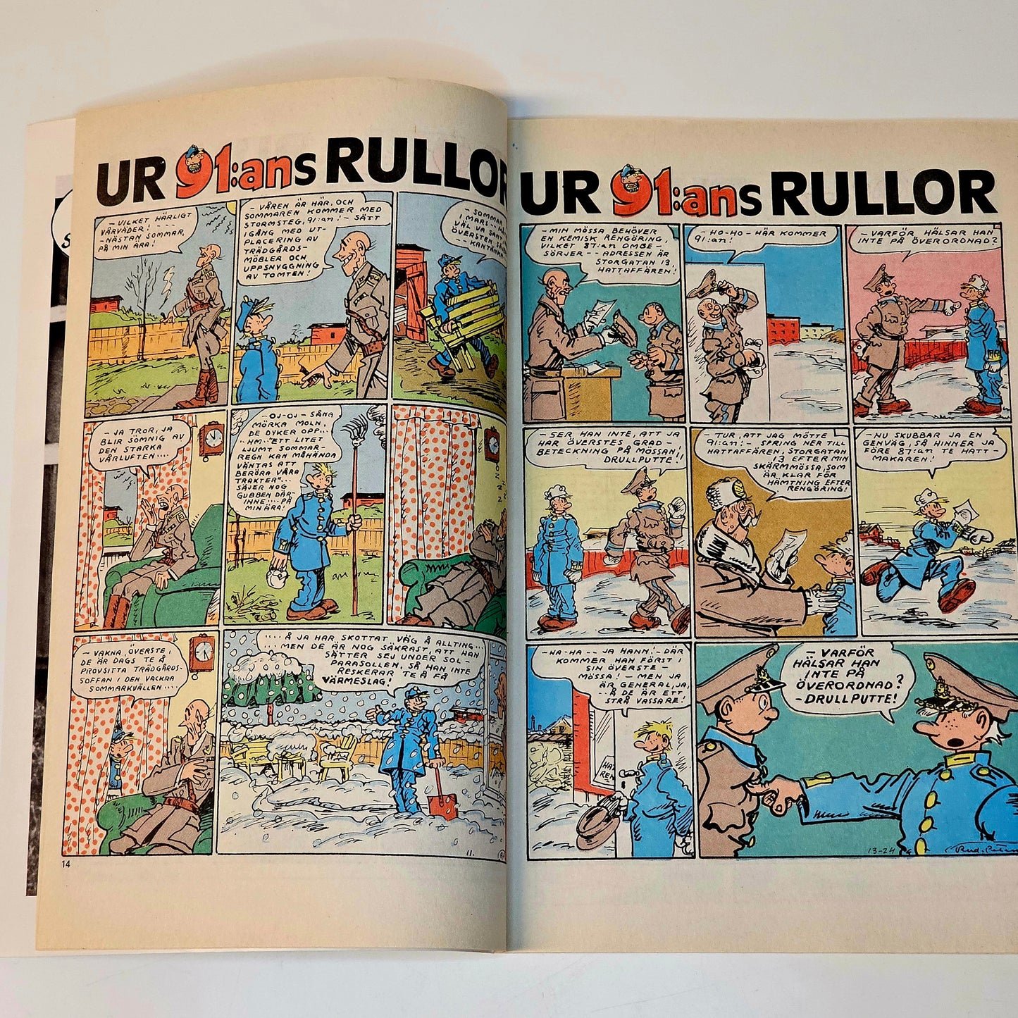 91:an Nr 2 1985 #VF#