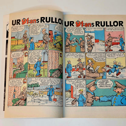 91:an Nr 2 1985 #VF#