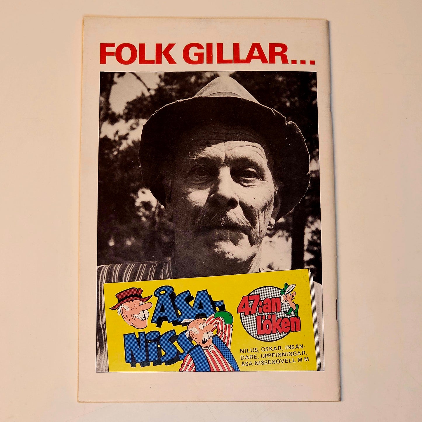 91:an Nr 4 1985 #FN#