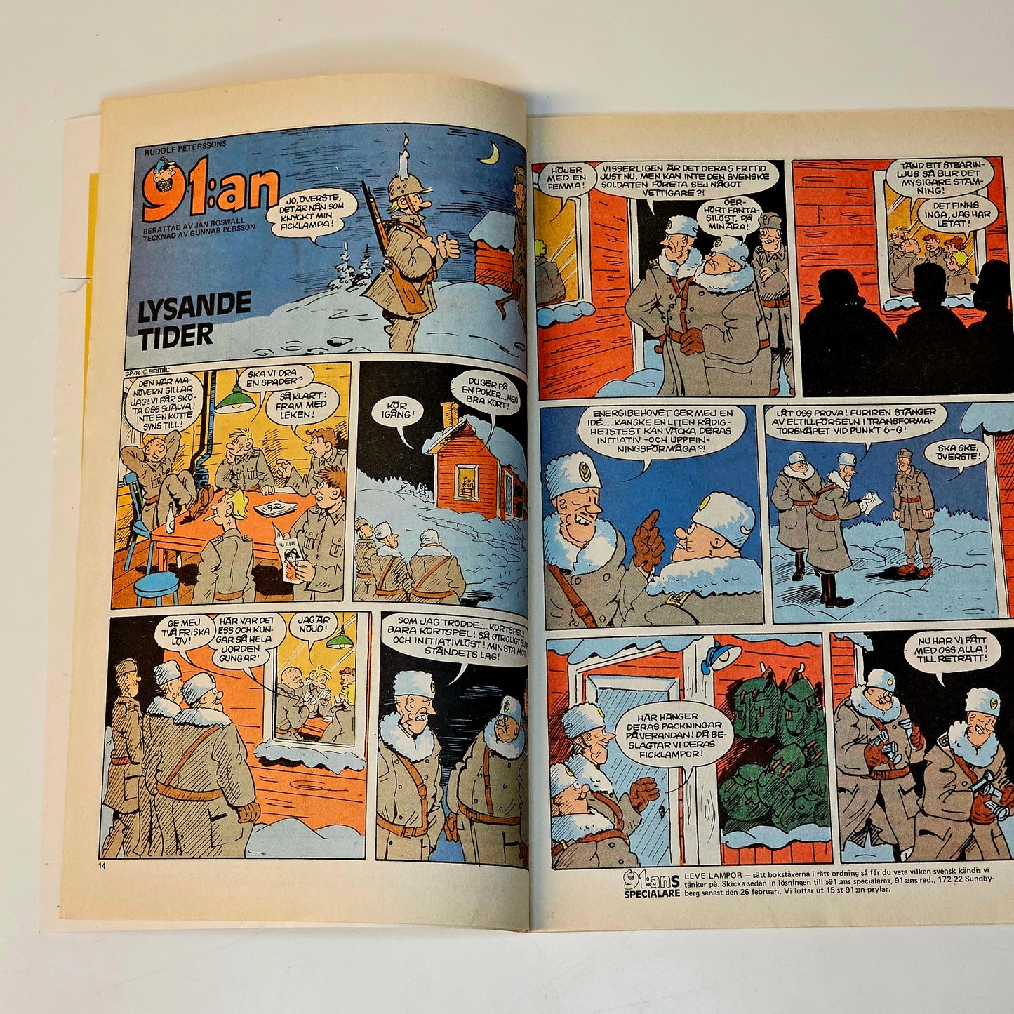 91:an Nr 4 1985 #FN#