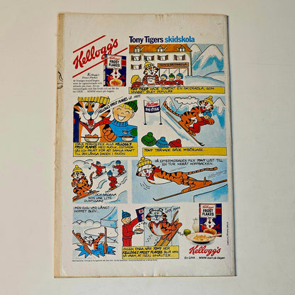 91:an Nr 7 1985 #VG#