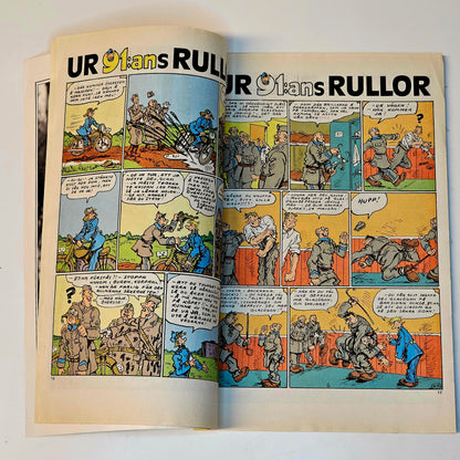 91:an Nr 7 1985 #VG#