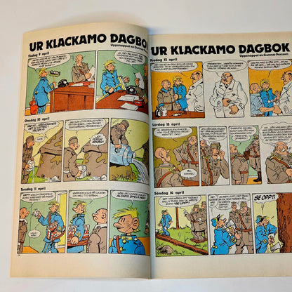 91:an Nr 8 1985 #FN#