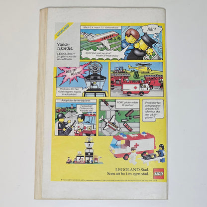 91:an Nr 11 1985 #GD#