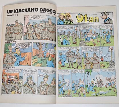 91:an Nr 11 1985 #GD#