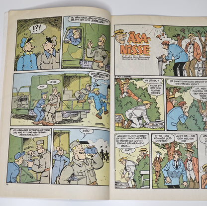 91:an Nr 21 1985 #VG#