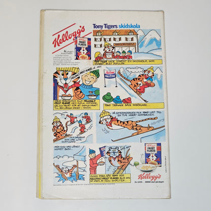 91:an Nr 1 1986 #GD#