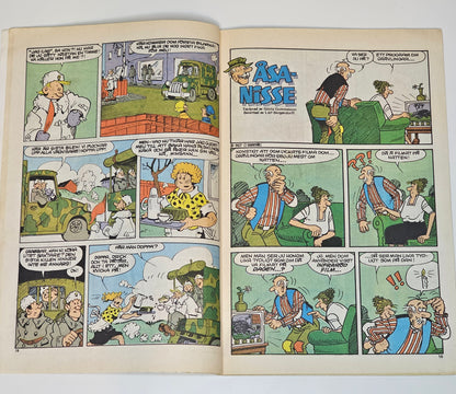 91:an Nr 1 1986 #GD#