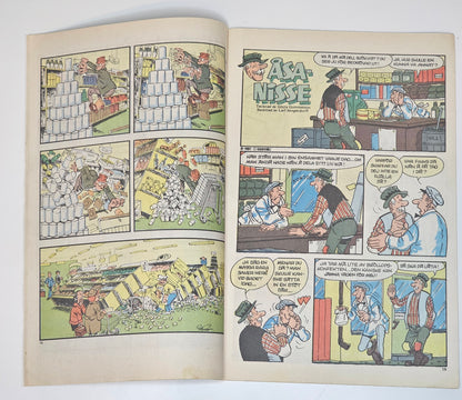 91:an Nr 19 1986 #VG#