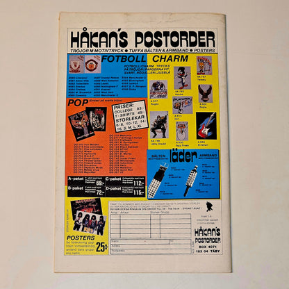 91:an Nr 5 1986 #VG#