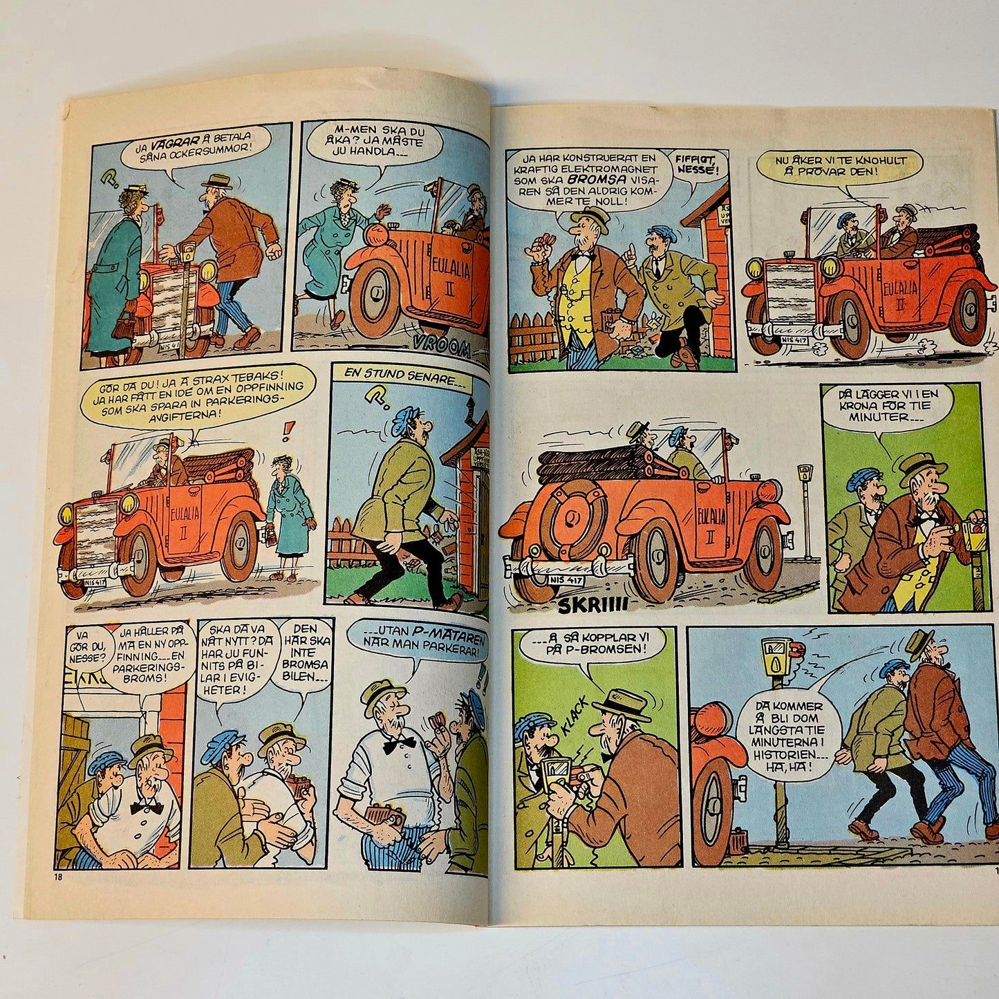 91:an Nr 5 1986 #VG#