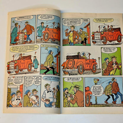 91:an Nr 5 1986 #VG#