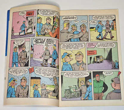 91:an Nr 10 1988 #VG#