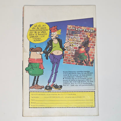 91:an Nr 19 1988 #GD#