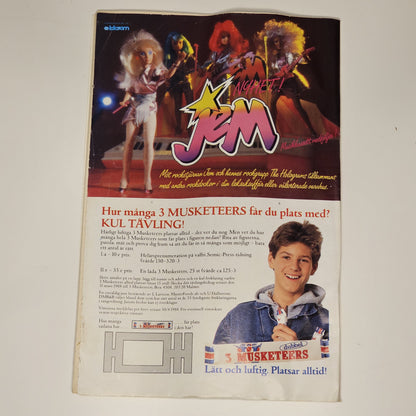 91:an Nr 4 1988 #VG#