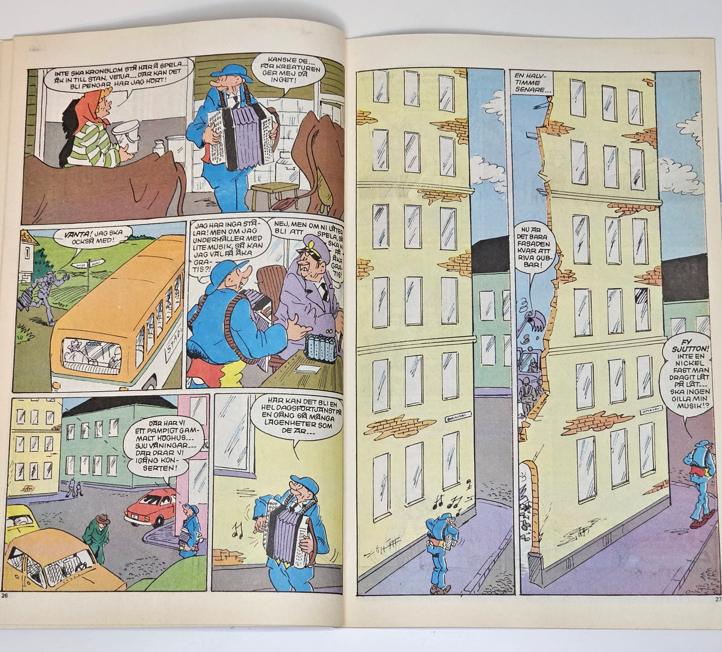 91:an Nr 11 1989 #VG#