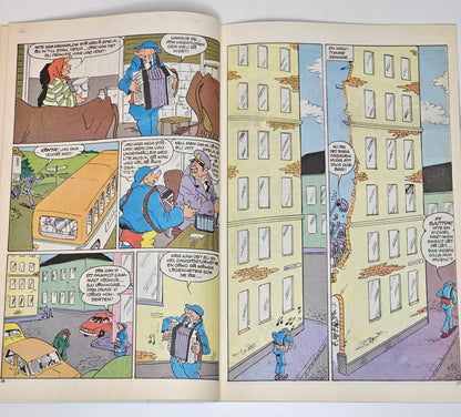 91:an Nr 11 1989 #VG#