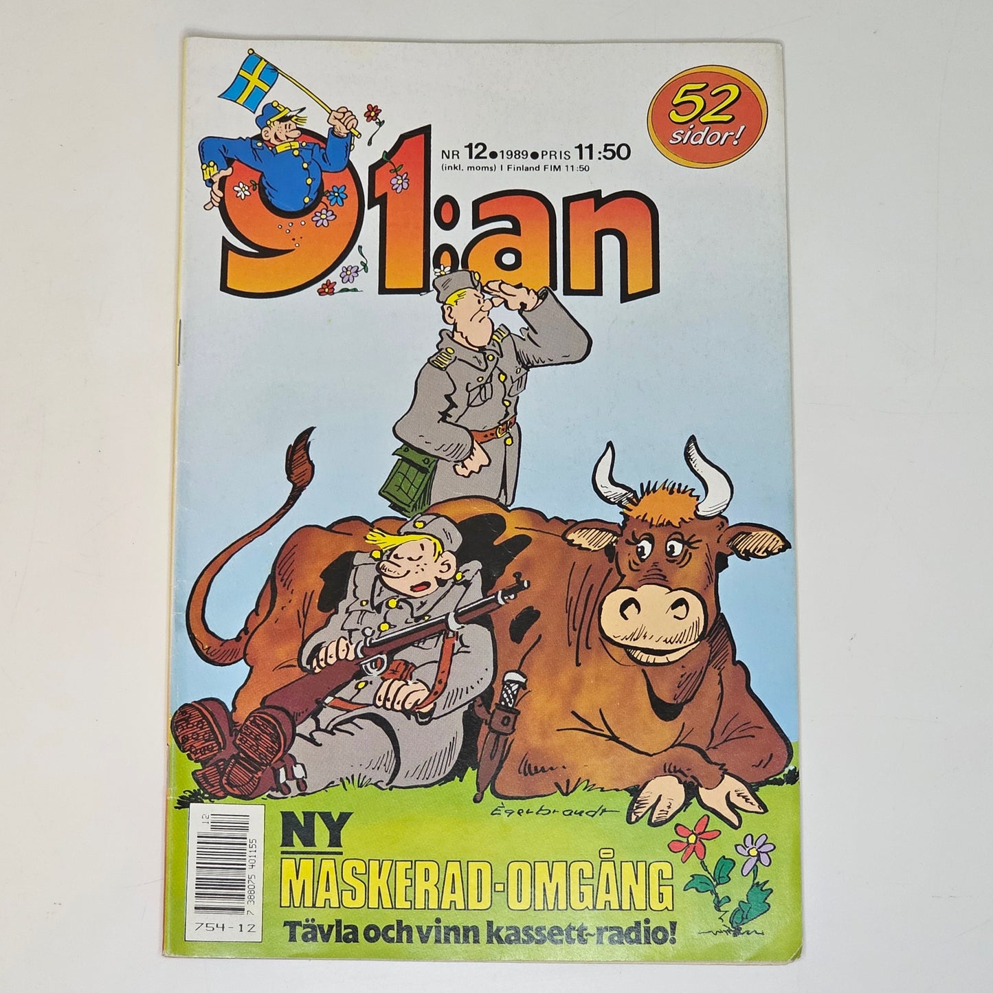 91:an Nr 12 1989 #FN#