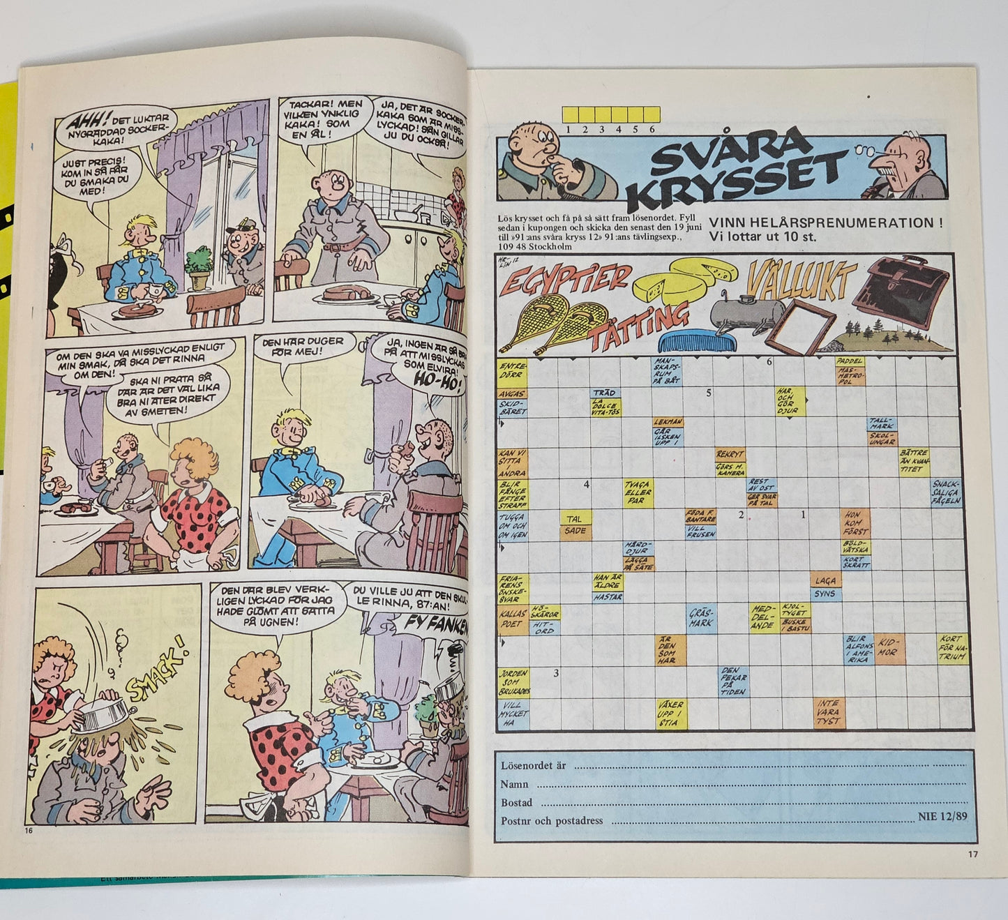 91:an Nr 12 1989 #FN#