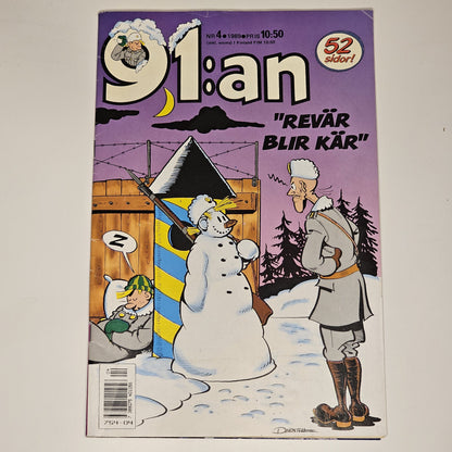91:an Nr 4 1989 #FN#