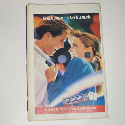 91:an Nr 7 1989 #VG#