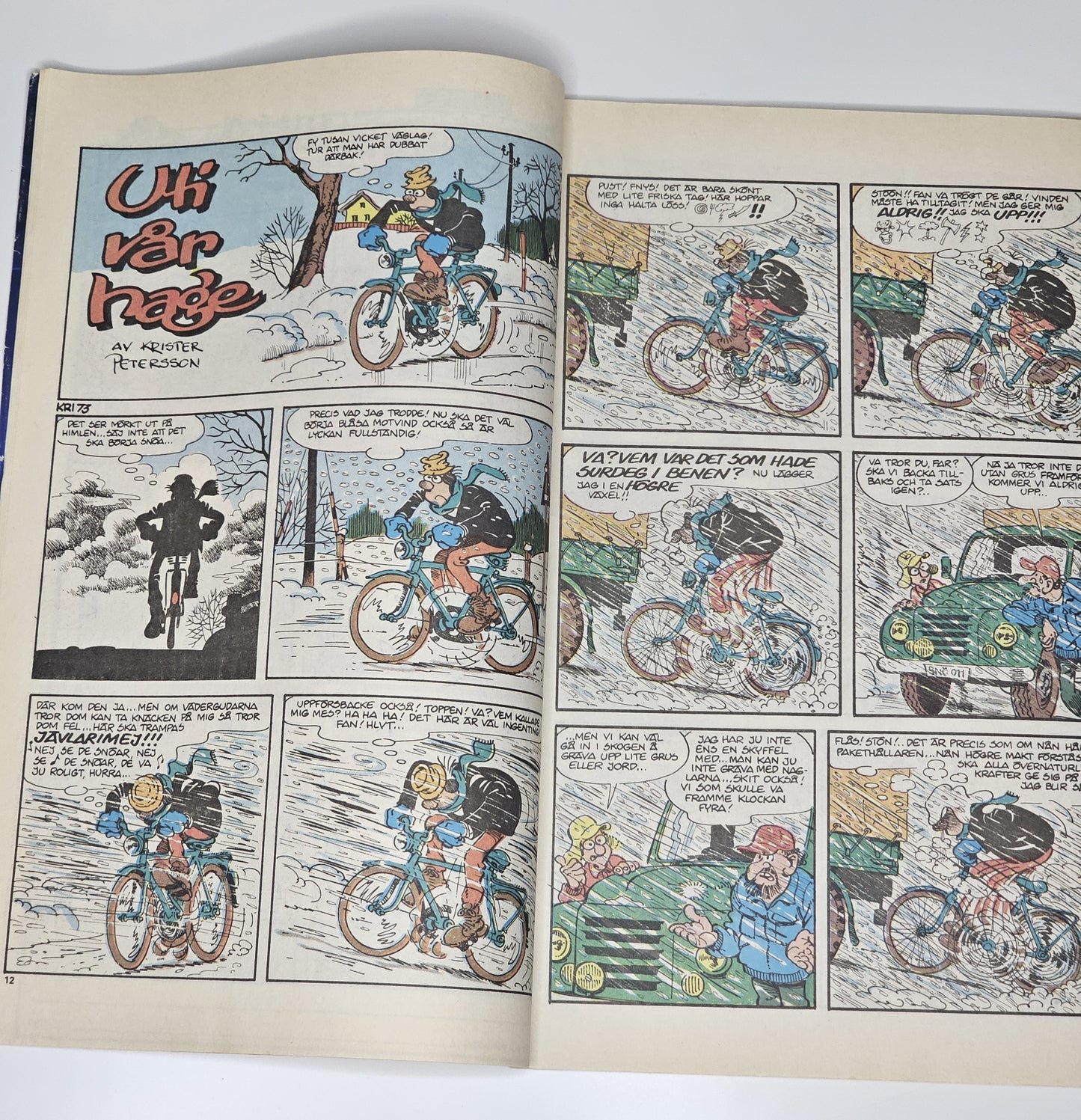 91:an Nr 7 1989 #VG#