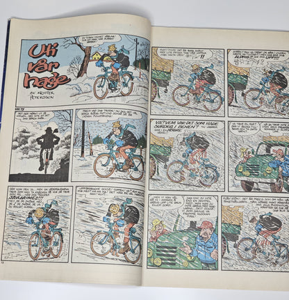 91:an Nr 7 1989 #VG#