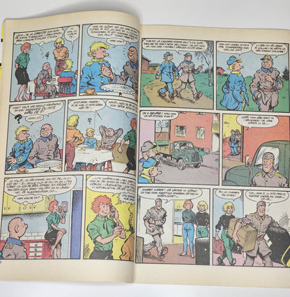 91:an Nr 8 1989 #VG#