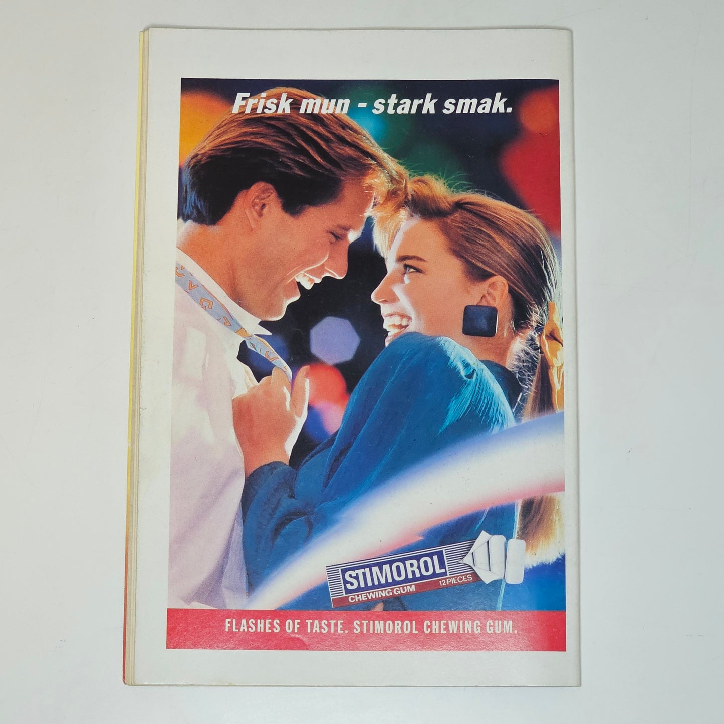 91:an Nr 9 1989 #VG#