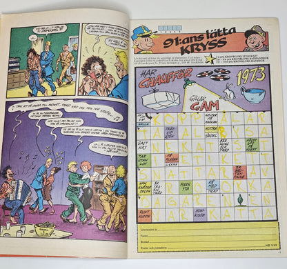 91:an Nr 9 1989 #VG#