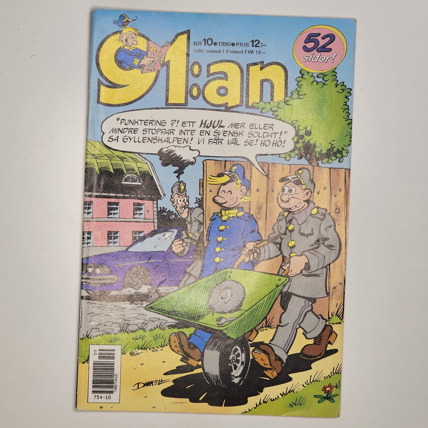 91:an Nr 10 1990 #FN#