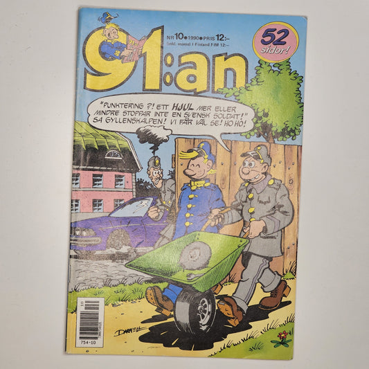 91:an Nr 10 1990 #FN#