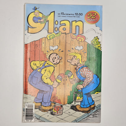 91:an Nr 17 1990 #FN#