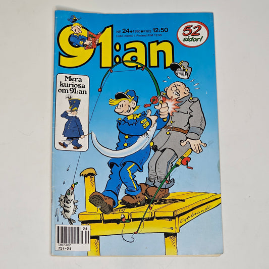 91:an Nr 24 1990 #VG#