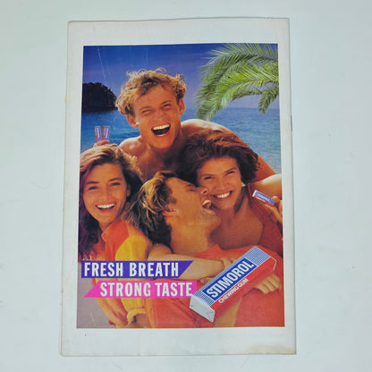 91:an Nr 24 1990 #VG#