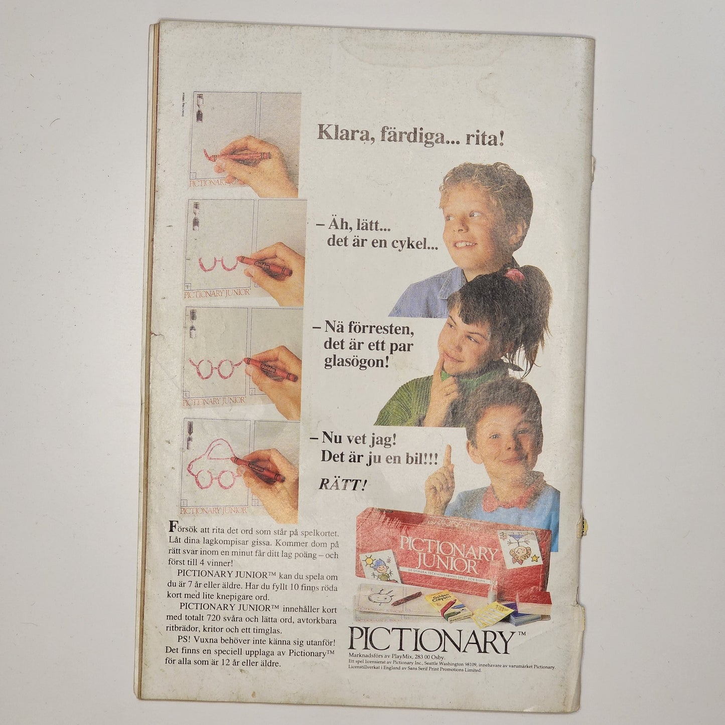 91:an Nr 25 1990 #GD#