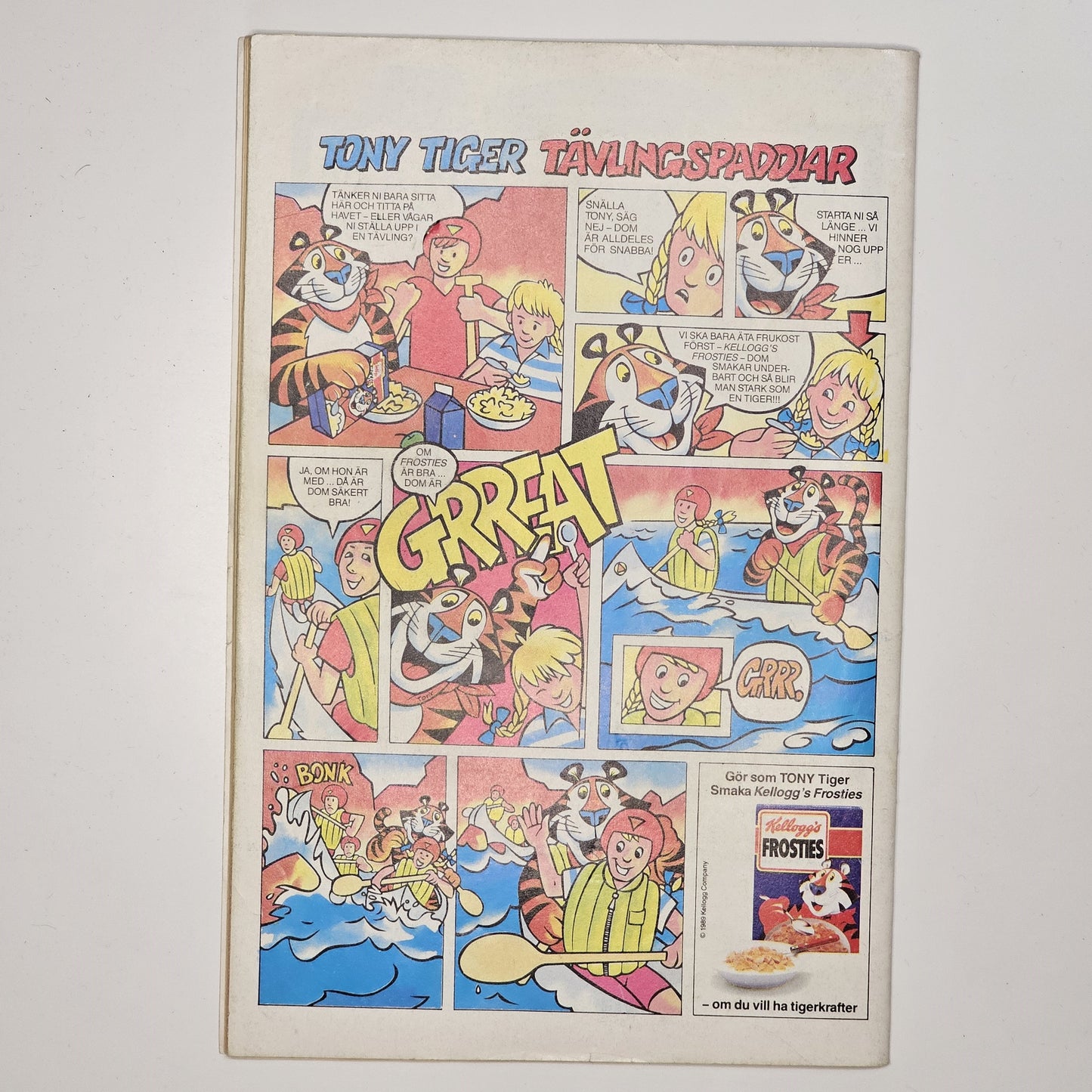 91:an Nr 8 1990 #VG#