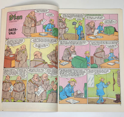 91:an Nr 10 1990 #VG#