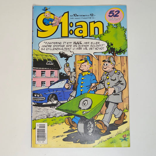 91:an Nr 10 1990 #VG#