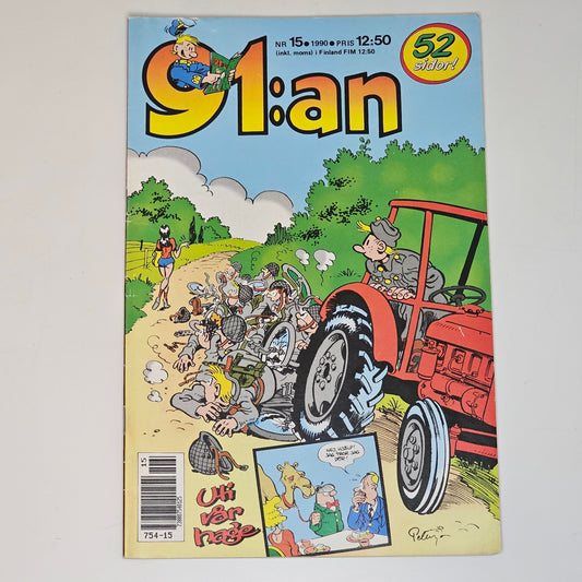 91:an Nr 15 1990 #FN#