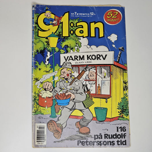 91:an Nr 7 1990 #GD#